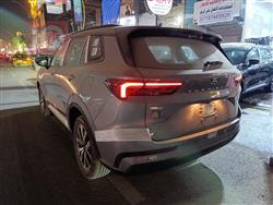 فورد تيريتوري